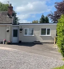 Cosy annexe for two in Smeatharpe, Blackdown Hills - Image 3