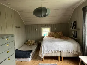 ”The Upper room” - peaceful place near town - Image 4