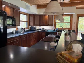 Spacious & Secluded Retreat in Brown County - Image 4
