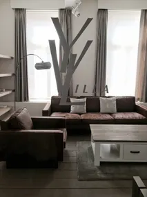 Y & L Villa Antwerp - Image 3
