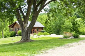 Aster Cabin | Hot tub | Ponds | Walking Trails - Image 2