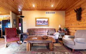 Aster Cabin | Hot tub | Ponds | Walking Trails - Image 5