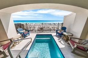 Coastal Treasure-ON GULF-FRANGISTA BEACH - Image 3