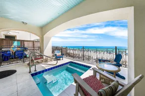Coastal Treasure-ON GULF-FRANGISTA BEACH - Image 2