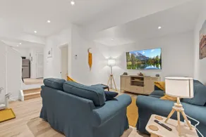 2BR Apt + Sauna in Earth House, Minutes to Boulder - Image 4