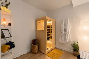 2BR Apt + Sauna in Earth House, Minutes to Boulder - Image 3