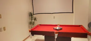 2024~, Private rental, Jacuzzi, mini billiards, projector, BBQ area, 60㎡, 1 parking space, Wii - Image 3