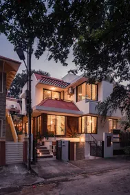 4BHK Lux Stay w/h theatre - Image 3