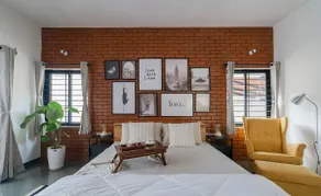 4BHK Lux Stay w/h theatre - Image 2