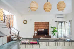 4BHK Lux Stay w/h theatre - Image 5