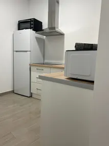 Downtown Tourist Apartment - Image 3