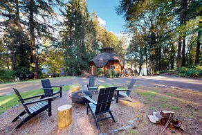 1 BR with loft, hot tub, & sauna - Image 3