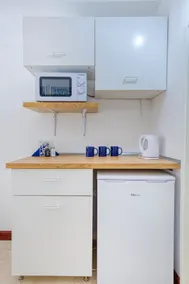 Lovely Studio Near Sliema Promenade, Apt 2C - Image 5