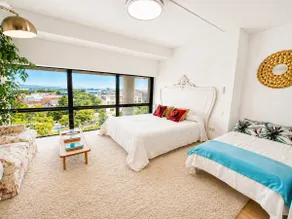Madrid´s sky Luxury Penthouse 6Pax. 10 min Airport - Image 5