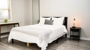 Cozy Escape Just Minutes from Duke & Dwntwn Durham - Image 2
