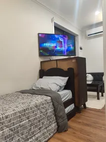 Modern studio for long-short-stay - Image 4