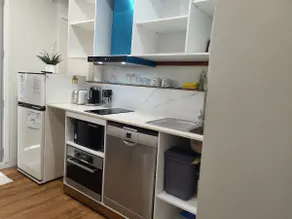 Modern studio for long-short-stay - Image 5
