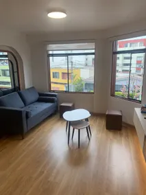 San Borja Lima Apartment - Image 2