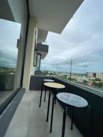 A modern and central apartment. - Image 4