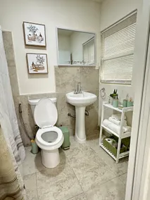 Private Cozy Studio w/ Patio Near Clearwater Beach - Image 4