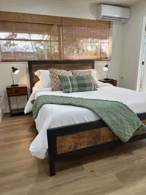 Private Cozy Studio w/ Patio Near Clearwater Beach - Image 3