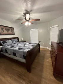Peaceful Vacation House + Hot Tub + Game Room - Image 4