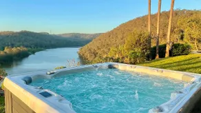 River Point Cottage - The perfect couple getaway - Image 3