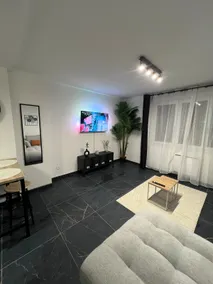 Chic and Cozy Space - Image 2