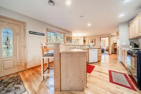 Fireplace Vibes, King Suite, Quiet Nights - Image 5