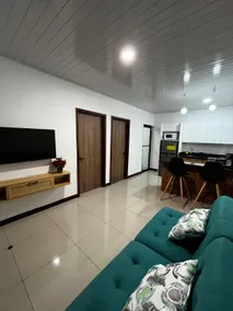 Minimalist apartment 1 - Image 3