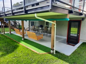 Perfect! 3Bath Yard BBQ Toys Spotless Happy Place - Image 4