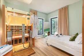 New Coxy Cabin in Shenandoah, WIFI, Games, Grill - Image 4