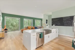New Coxy Cabin in Shenandoah, WIFI, Games, Grill - Image 3