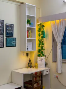 Cozy & Relaxing Condo in Kolkata - A/c & 5G Wifi - Image 4