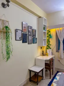 Cozy & Relaxing Condo in Kolkata - A/c & 5G Wifi - Image 2