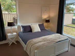 Maple cottage Ballarat - Image 4