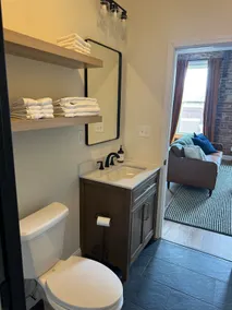 The Lofts on Main- Bourbon Trail 1 - Image 5