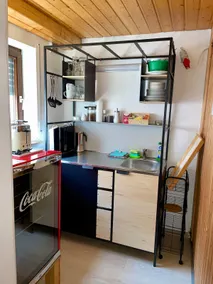 One-room apartment - close to LEGOLand - Image 5
