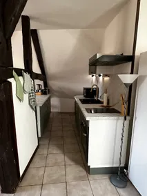 Spacious and bright apartment 5-10 min Auxerre - Image 5