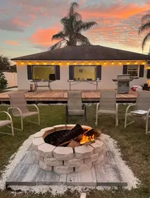 1-Acre Family Paradise, Perfect for Large Groups - Image 2