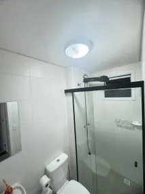 Apt with Suite, near Airport and BR 376 - Image 5
