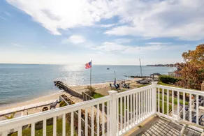 Luxury 5 BR Beachfront Retreat - Image 5