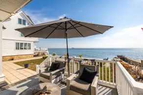 Luxury 5 BR Beachfront Retreat - Image 4