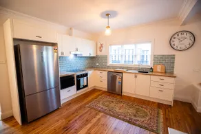 Blue Stone Cottage 86 orchard street Taralga - Image 5