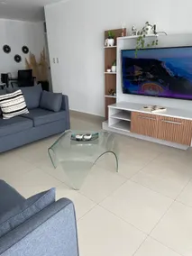 Cozy Apartment in El Golf 2BR 2 bathrooms D206 - Image 2