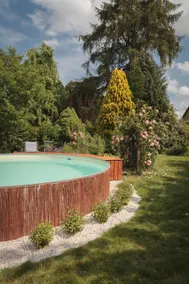 Home in Paradise – Pool • Sauna • Beautiful garden - Image 4
