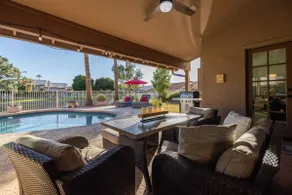Lakefront 3BR Heated Pool | Arrowhead Golf Retreat - Image 4