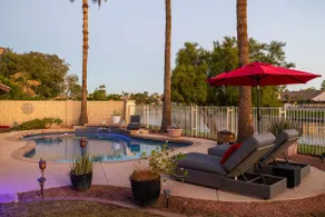 Lakefront 3BR Heated Pool | Arrowhead Golf Retreat - Image 2