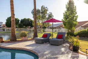 Lakefront 3BR Heated Pool | Arrowhead Golf Retreat - Image 3