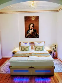 Historic apartment Agnes, central top location! - Image 2